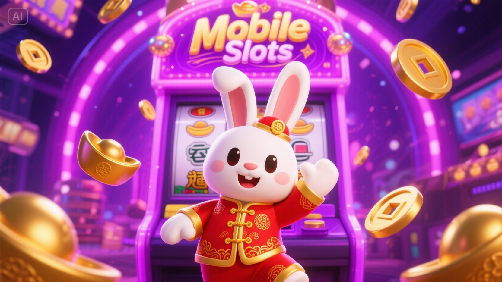 Mobile Slots